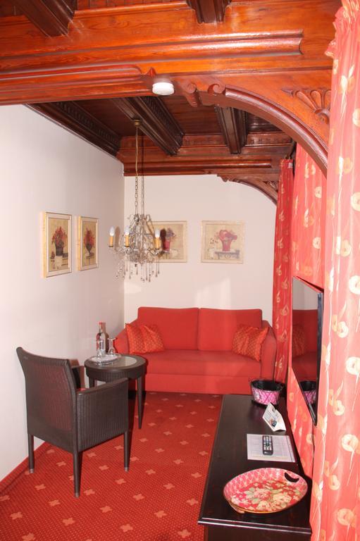 Romantik Im Röhl Hotel 4*